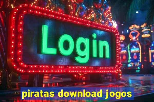 piratas download jogos